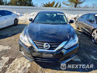 Piąte zdjęcie samochodu w środku: 2016 NISSAN ALTIMA 2.5 VIN:1N4AL3AP1GC110241 - miniatura