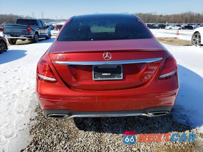Zdjęcie 6 z 12 samochodu: 2018 MERCEDES-BENZ E 300 VIN:WDDZF4JB3JA425999 - miniatura