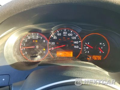 Zdjęcie 9 z 13 samochodu: 2007 NISSAN ALTIMA 2.5 VIN:1N4AL21E17N474155 - miniatura