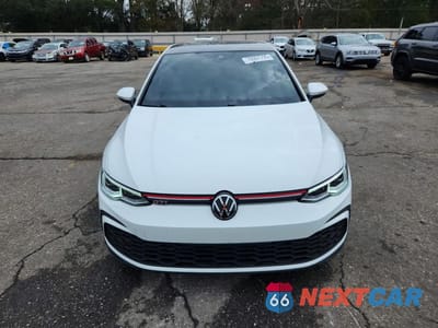 Piąte zdjęcie samochodu w środku: 2024 VOLKSWAGEN GTI SE VIN:WVW3A7CD9RW209815 - miniatura