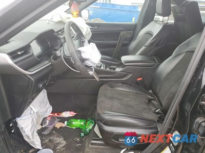 Zdjęcie 7 z 14 samochodu: 2024 JEEP GRAND CHEROKEE L LAREDO VIN:1C4RJKAG1R8517639 - miniatura