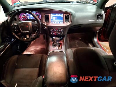Zdjęcie 8 z 12 samochodu: 2019 DODGE CHARGER GT VIN:2C3CDXHG4KH512908 - miniatura