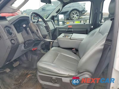 Zdjęcie 7 z 13 samochodu: 2014 FORD F550 SUPER DUTY UTILITY / SERVICE TRUCK VIN:1FD0W5HTXEEB27614 - miniatura
