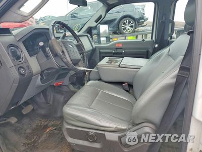 Zdjęcie 7 z 13 samochodu: 2014 FORD F550 SUPER DUTY UTILITY / SERVICE TRUCK VIN:1FD0W5HTXEEB27614 - miniatura