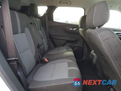 Zdjęcie 11 z 13 samochodu: 2023 CHEVROLET BLAZER 2LT VIN:3GNKBCR47PS176676 - miniatura