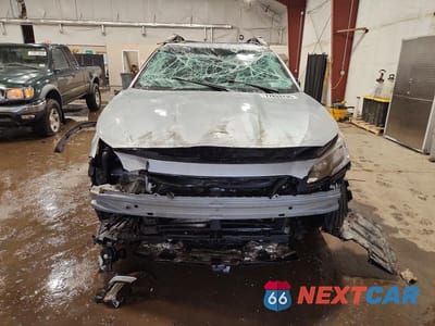 Piąte zdjęcie samochodu w środku: 2022 SUBARU OUTBACK ONYX EDITION XT VIN:4S4BTGLD7N3227209 - miniatura