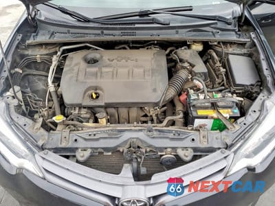 Zdjęcie 11 z 12 samochodu: 2016 TOYOTA COROLLA L VIN:2T1BURHEXGC640086 - miniatura