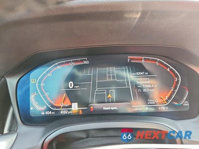 Zdjęcie 9 z 13 samochodu: 2020 BMW 330I VIN:3MW5R1J01L8B27153 - miniatura