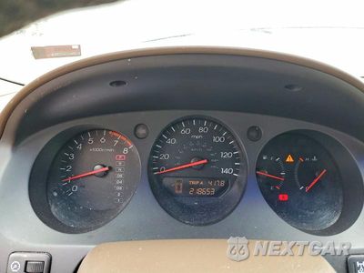 Zdjęcie 9 z 12 samochodu: 2003 ACURA MDX TOURING VIN:2HNYD18873H555528 - miniatura