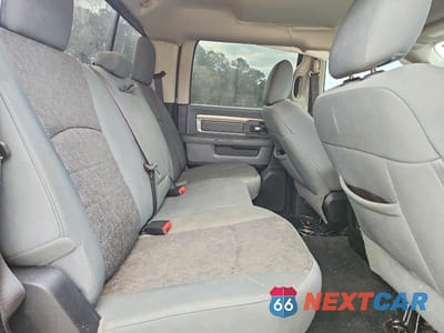 Zdjęcie 10 z 13 samochodu: 2017 RAM 1500 SLT VIN:3C6RR6LT8HG668519 - miniatura