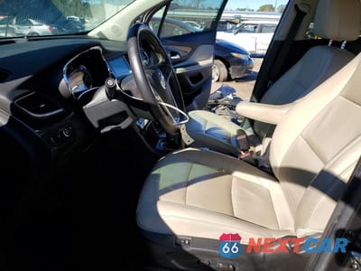 Zdjęcie 7 z 13 samochodu: 2017 BUICK ENCORE ESSENCE VIN:KL4CJCSB8HB073041 - miniatura