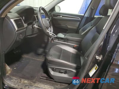 Zdjęcie 7 z 15 samochodu: 2023 VOLKSWAGEN ATLAS SE VIN:1V2KR2CA8PC511025 - miniatura