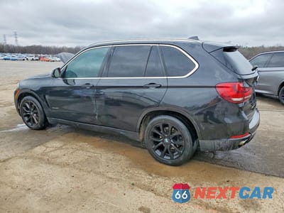 Drugie zdjęcie samochodu z przodu: 2015 BMW X5 XDRIVE35I VIN:5UXKR0C57F0K69951 - miniatura