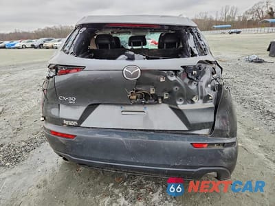 Zdjęcie 6 z 12 samochodu: 2023 MAZDA CX-30 SELECT VIN:3MVDMBBM4PM530897 - miniatura