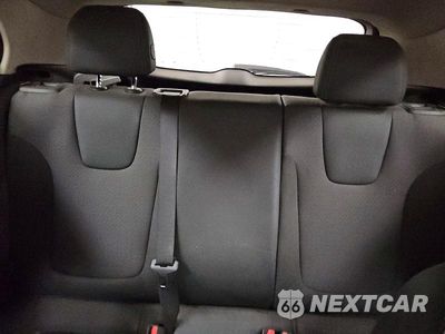Zdjęcie 10 z 12 samochodu: 2022 BUICK ENCORE GX PREFERRED VIN:KL4MMBS20NB119186 - miniatura