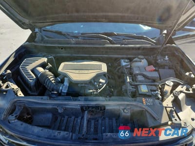 Zdjęcie 12 z 13 samochodu: 2023 GMC ACADIA SLT VIN:1GKKNMLS3PZ258585 - miniatura