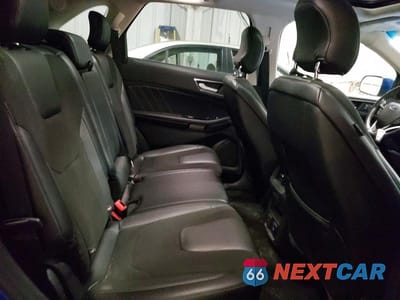 Zdjęcie 10 z 11 samochodu: 2018 FORD EDGE SPORT VIN:2FMPK4AP4JBC27599 - miniatura