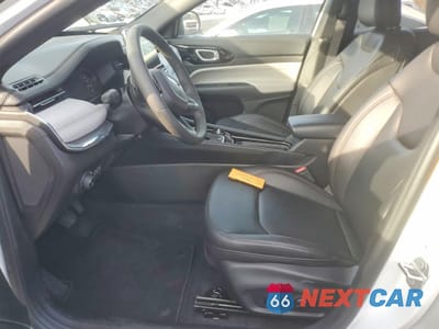 Zdjęcie 7 z 13 samochodu: 2024 JEEP COMPASS LIMITED VIN:3C4NJDCNXRT142308 - miniatura