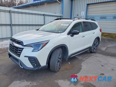 2024 SUBARU ASCENT TOURING 4S4WMAWD2R3456426 - główne zdjęcie licytacji z USA - miniatura