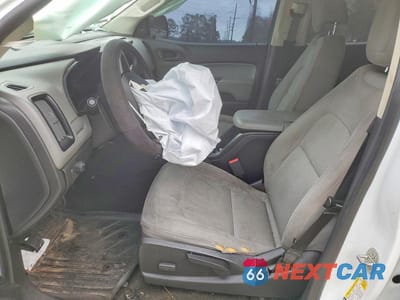 Zdjęcie 7 z 12 samochodu: 2018 CHEV COLORADO VIN:1GCGSBEN6J1151459 - miniatura