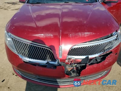 Zdjęcie 11 z 13 samochodu: 2013 LINCOLN MKS VIN:1LNHL9EK8DG618829 - miniatura