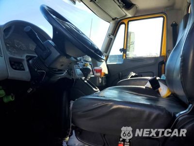 Zdjęcie 7 z 12 samochodu: 2019 INTERNATIONAL 4300 BOX TRUCK VIN:3HAMMMML8KL385424 - miniatura