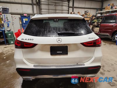 Zdjęcie 6 z 13 samochodu: 2022 MERCEDES-BENZ GLA 250 4MATIC VIN:W1N4N4HB2NJ409448 - miniatura