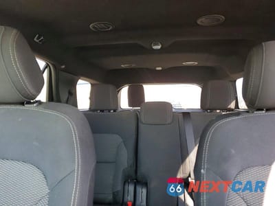 Zdjęcie 10 z 13 samochodu: 2017 FORD EXPLORER XLT VIN:1FM5K7D89HGE32870 - miniatura