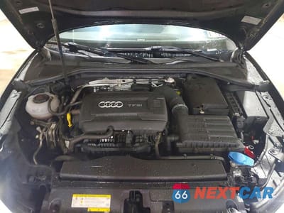 Zdjęcie 11 z 12 samochodu: 2018 AUDI A3 PREMIUM VIN:WAUB8GFF6J1085635 - miniatura