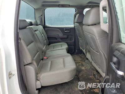 Zdjęcie 11 z 13 samochodu: 2015 CHEVROLET SILVERADO UTILITY / SERVICE TRUCK VIN:1GB4CYCGXFF655860 - miniatura
