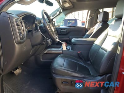 Zdjęcie 7 z 12 samochodu: 2019 CHEVROLET SILVERADO K1500 LTZ VIN:3GCUYGED8KG244881 - miniatura