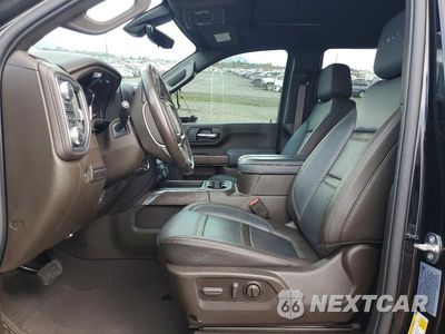Zdjęcie 7 z 11 samochodu: 2023 GMC SIERRA K2500 DENALI VIN:1GT49REY3PF102071 - miniatura