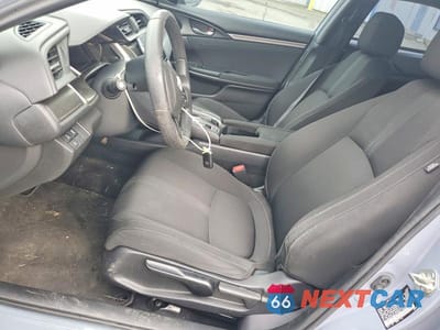 Zdjęcie 7 z 12 samochodu: 2019 HONDA CIVIC EX VIN:SHHFK7H62KU215646 - miniatura