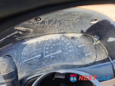 Zdjęcie 9 z 12 samochodu: 1998 MAZDA B2500 CAB PLUS VIN:4F4YR16C4WTM32010 - miniatura