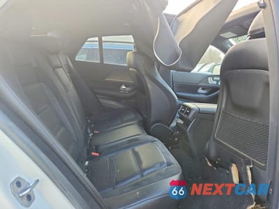 Zdjęcie 11 z 13 samochodu: 2021 MERCEDES-BENZ GLE COUPE AMG 53 4MATIC VIN:4JGFD6BBXMA531640 - miniatura