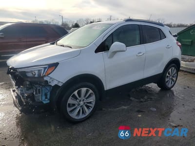 2020 BUICK ENCORE PREFERRED KL4CJESB8LB058947 - główne zdjęcie licytacji z USA - miniatura