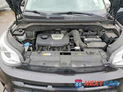 Zdjęcie 12 z 12 samochodu: 2019 KIA SOUL ! VIN:KNDJX3AA5K7696907 - miniatura