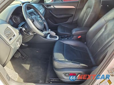 Zdjęcie 7 z 12 samochodu: 2018 AUDI Q3 PREMIUM VIN:WA1BCCFS3JR031891 - miniatura