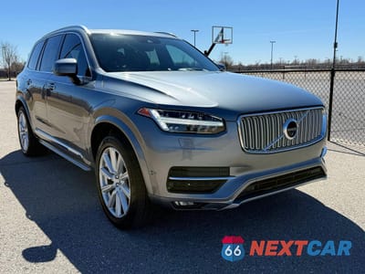 2016 VOLVO XC90 T6 YV4A22PL2G1034517 - główne zdjęcie licytacji z USA - miniatura