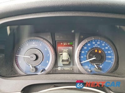 Zdjęcie 9 z 12 samochodu: 2020 TOYOTA SIENNA XLE VIN:5TDYZ3DC4LS063778 - miniatura