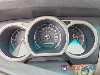 Zdjęcie 9 z 13 samochodu: 2004 TOYOTA 4RUNNER LIMITED VIN:JTEBT17R240043296 - miniatura