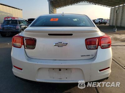 Zdjęcie 6 z 12 samochodu: 2013 CHEVROLET MALIBU 2LT VIN:1G11E5SA3DF294918 - miniatura