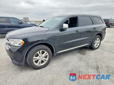 2013 DODGE DURANGO SXT 1C4RDHAG8DC530159 - główne zdjęcie licytacji z USA - miniatura