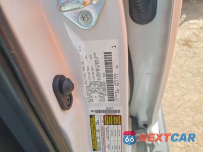 Zdjęcie 12 z 12 samochodu: 2025 TOYOTA TUNDRA SR5 VIN:5TFLA5DB8SX244217 - miniatura