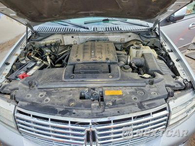 Zdjęcie 12 z 14 samochodu: 2011 LINCOLN NAVIGATOR VIN:5LMJJ2H58BEJ08216 - miniatura