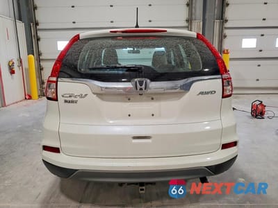 Zdjęcie 6 z 11 samochodu: 2015 HONDA CR-V LX VIN:5J6RM4H32FL009656 - miniatura