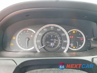Zdjęcie 9 z 12 samochodu: 2013 HONDA ACCORD EX VIN:1HGCR2F76DA044296 - miniatura