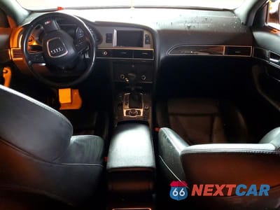 Zdjęcie 8 z 11 samochodu: 2008 AUDI S6 QUATTRO VIN:WAUDN74F88N015528 - miniatura
