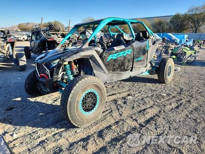 Drugie zdjęcie samochodu z przodu: 2025 POLARIS RZR UTILITY VEHICLE VIN:3NSR4D2K1SG139441 - miniatura