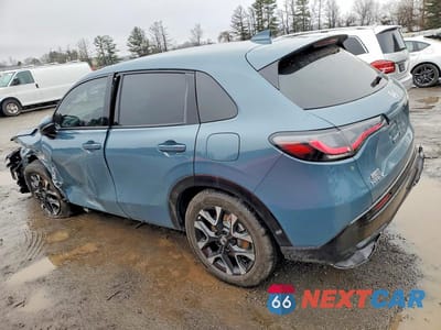Drugie zdjęcie samochodu z przodu: 2026 HONDA HR-V EXL VIN:3CZRZ2H79TM731502 - miniatura